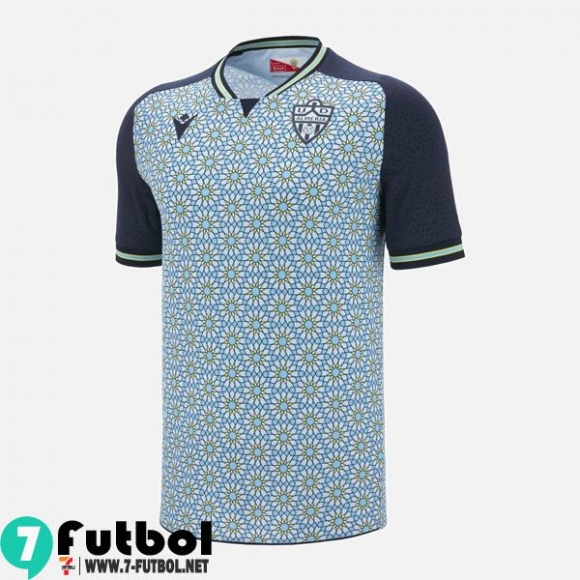 Camiseta Futbol Almeria Segunda Hombre 25 26
