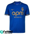 Camiseta Futbol AS Monaco Segunda Hombre 25 26