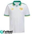 Camiseta Futbol AS Roma Tercera Hombre 25 26