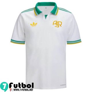 Camiseta Futbol AS Roma Tercera Hombre 25 26