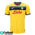 Camiseta Futbol Atalanta Tercera Hombre 25 26