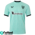 Camiseta Futbol Athletic Bilbao Tercera Hombre 25 26