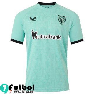 Camiseta Futbol Athletic Bilbao Tercera Hombre 25 26