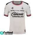 Camiseta Futbol Atlas Segunda Hombre 25 26