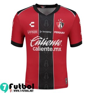 Camiseta Futbol Atlas Primera Hombre 25 26