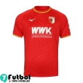 Camiseta Futbol Augsburg Segunda Hombre 25 26