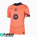 Camiseta Futbol Barcelona Tercera Hombre 25 26
