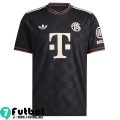 Camiseta Futbol Bayern Munich Tercera Hombre 25 26