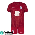 Camiseta Futbol Birmingham City Tercera Nino 25 26
