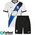 Camiseta Futbol Birmingham City Segunda Nino 25 26