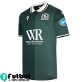 Camiseta Futbol Blackburn Rovers Tercera Hombre 25 26