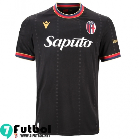 Camiseta Futbol Bologna Fourth Hombre 24 25