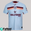 Camiseta Futbol Brentford Tercera Hombre 25 26