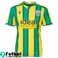 Camiseta Futbol West Bromwich Albion Segunda Hombre 25 26