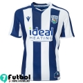 Camiseta Futbol West Bromwich Albion Primera Hombre 25 26