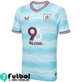 Camiseta Futbol Burnley Segunda Hombre 25 26