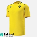 Camiseta Futbol Cadiz Primera Hombre 25 26