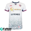 Camiseta Futbol Cagliari Segunda Hombre 25 26