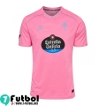 Camiseta Futbol Celta Vigo Tercera Hombre 25 26