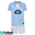 Camiseta Futbol Celta Vigo Primera Nino 25 26