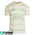 Camiseta Futbol Celtic Tercera Hombre 25 26