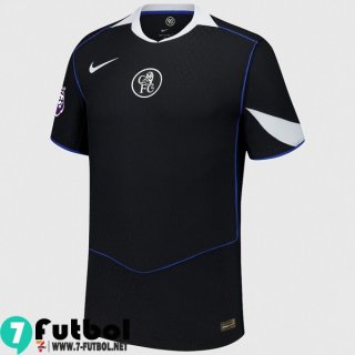 Camiseta Futbol Chelsea Tercera Hombre 25 26