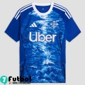 Camiseta Futbol Como Primera Hombre 25 26