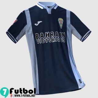 Camiseta Futbol Cordoba Segunda Hombre 25 26