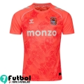 Camiseta Futbol Coventry City Segunda Hombre 25 26