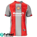 Camiseta Futbol Cremonese Primera Hombre 25 26