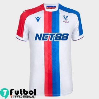 Camiseta Futbol Crystal Palace Tercera Hombre 25 26