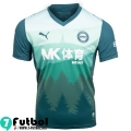 Camiseta Futbol Deportivo Alaves Tercera Hombre 25 26