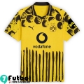 Camiseta Futbol Dortmund Primera Hombre 2025 Club World