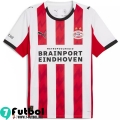 Camiseta Futbol Eindhoven Primera Hombre 25 26