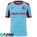 Camiseta Futbol Feyenoord Tercera Hombre 25 26