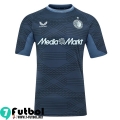 Camiseta Futbol Feyenoord Segunda Hombre 25 26