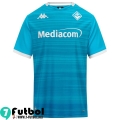Camiseta Futbol Fiorentina Tercera Hombre 25 26
