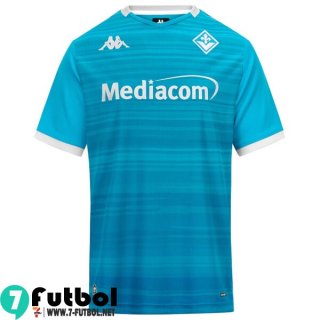 Camiseta Futbol Fiorentina Tercera Hombre 25 26