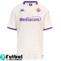 Camiseta Futbol Fiorentina Segunda Hombre 25 26