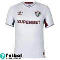 Camiseta Futbol Fluminense Segunda Hombre 25 26