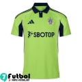 Camiseta Futbol Fulham Segunda Hombre 25 26