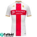 Camiseta Futbol Genoa Segunda Hombre 25 26