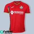Camiseta Futbol Getafe Segunda Hombre 25 26