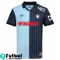 Camiseta Futbol Havre Primera Hombre 25 26