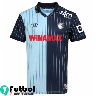 Camiseta Futbol Havre Primera Hombre 25 26