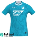 Camiseta Futbol Hoffenheim Segunda Hombre 25 26