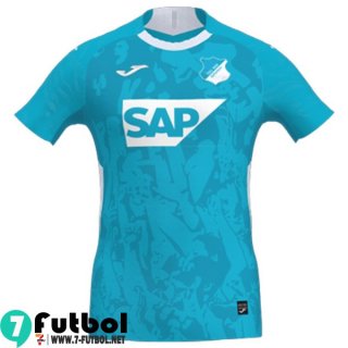 Camiseta Futbol Hoffenheim Segunda Hombre 25 26