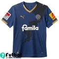 Camiseta Futbol Holstein Kiel Primera Hombre 25 26