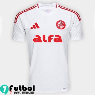 Camiseta Futbol Internacional Segunda Hombre 25 26