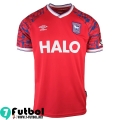 Camiseta Futbol Ipswich Town Segunda Hombre 25 26